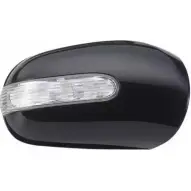Накладка зеркала, крышка IPARLUX YC8QZKA DVA5B Q9 Mercedes M-Class (W163) 1 1997 – 2005 41504071