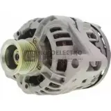 Генератор AUTOELECTRO 8 7RUR NEA5209 1274419941 K0OWPN