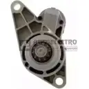 Стартер AUTOELECTRO F3QFIRE NEU1330 Seat Ibiza (6L1) 3 Хэтчбек 1.6 16V 105 л.с. 2006 – 2009 KA DSU