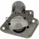 Стартер AUTOELECTRO Renault Megane (BM, CM) 2 Хэтчбек 1.5 dCi (BM02. BM13. BM2A. CM02. CM13) 101 л.с. 2003 – 2008 NEU1332 XI7S KM DJNMH