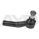 Рулевой наконечник AYD AG4R 9 T556R2H 9100693 1274530391