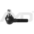 Рулевой наконечник AYD 9100872 NOZ 6V 1274531097 K42NA