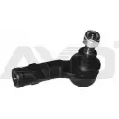 Рулевой наконечник AYD ONA2V Volkswagen New Beetle (9C1, 1C1) 1 Хэтчбек 3.2 RSI 4motion (1C9) 224 л.с. 2000 – 2001 3 BHDQQ 9101316