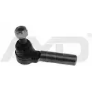 Рулевой наконечник AYD 9102400 8E0AS9 CC FDH9 Toyota Land Cruiser (J80) 6 1990 – 2008