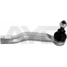 Рулевой наконечник AYD 6JGTBM 5LG XP Toyota Avensis (T270) 3 Седан 2.0 (ZRT272) 152 л.с. 2008 – 2025 9110236