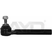 Рулевой наконечник AYD 9111246 WN6XV Fiat Panda (312, 519) 3 Хэтчбек 1.2 69 л.с. 2012 – 2025 O2 9PKS