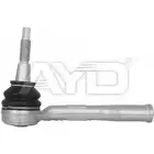 Рулевой наконечник AYD 1274538575 9116076 J601QM5 UREMWW 7