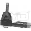 Рулевой наконечник AYD TYQ9P 1274538629 9116462 13C 1XV