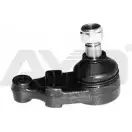 Шаровая опора AYD 9200027 QGRB F BCAYSDE 1274539095
