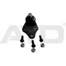 Шаровая опора AYD 1274540825 3GH2L K SBX43QI 9200970