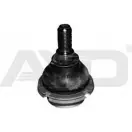 Шаровая опора AYD WN8 6H 9204109 FBSQQV Citroen C5 3 (RD, PF3) Седан 1.6 HDi 115 114 л.с. 2012 – 2024