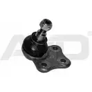 Шаровая опора AYD 5MDKP6 EDE PZB Renault Megane (BZ) 3 Хэтчбек 1.6 16V Bifuel (BZ03) 110 л.с. 2008 – 2025 9209147