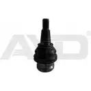 Шаровая опора AYD GKBNNNT 58W 2W Audi A7 (4GA, F) 1 Спортбек 3.0 Tdi Quattro 245 л.с. 2010 – 2016 9210626