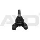 Шаровая опора AYD KMY STH Ford Ranger 6 (T6, TKE) Пикап 2.2 TDCi 150 л.с. 2011 – 2024 3F7I34 9211094