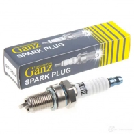 Свеча зажигания никелевая GANZ K5 BAV GIP22054 1439758528
