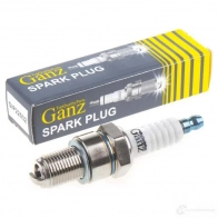 Свеча зажигания никелевая GANZ AO ZBVM GIP22032 1439758545