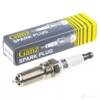 Свеча зажигания платиновая g-power GANZ GIP22049 1439758498 NX D9Q2L