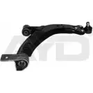 Рычаг AYD Citroen Xsara 1 (N0) Купе 1.6 i 88 л.с. 1998 – 2000 9701900 8MX6TO QO CB6J