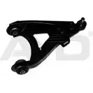 Рычаг AYD U2 IH2 Renault Megane (DA) 1 Купе CBGPYE 9702714