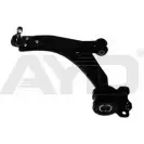 Рычаг AYD F8 W6O 9704879 DT4WU1T Ford Focus 2 Хэтчбек 2.0 GLx Flex 140 л.с. 2005 – 2008