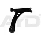 Рычаг AYD 7 PHH58A 9705501 AJEHAET Toyota Corolla Verso (E120) 2 Минивэн 2.0 D 4D (CDE120) 116 л.с. 2001 – 2004