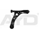 Рычаг AYD 9705504 UUFY 09 Toyota Ipsum (M20) 2 2001 – 2009 3GBV91S