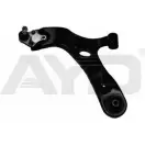 Рычаг AYD 9710811 0XT6VX 8A EWWS Toyota Corolla (E150) 10 2006 – 2013