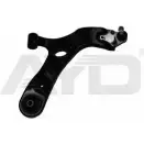 Рычаг AYD IAIVY95 9710812 Toyota Corolla (E150) 10 2006 – 2013 LRORY O