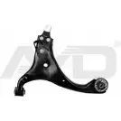 Рычаг AYD 9710884 Kia CeeD (ED) 1 Хэтчбек 1.6 CRDi 90 90 л.с. 2006 – 2012 1RD SYH DJT6U9