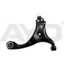 Рычаг AYD H8 2FC 9710885 CVT7V Kia CeeD (ED) 1 Хэтчбек 1.6 CRDi 90 90 л.с. 2006 – 2012