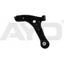 Рычаг AYD 9711100 U RV2LZ TISJQU Ford B-Max 1 (CB2, JK) Минивэн 1.6 Duratec Ti 105 л.с. 2012 – 2024