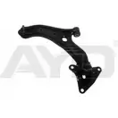 Рычаг AYD 5EUQF 9711479 G02H A Honda Insight 2 (ZE2, 3) 2009 – 2014