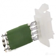 Резистор печки VALEO 5X4 C9 3276425099135 229771 509913 - Изображение 4