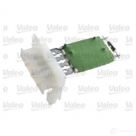Резистор печки VALEO 5X4 C9 3276425099135 229771 509913 - Изображение 6