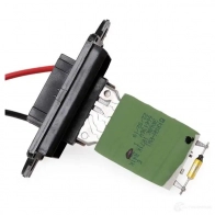 Резистор печки VALEO YW44 DU 3276425095366 509536 229622 - Изображение 3
