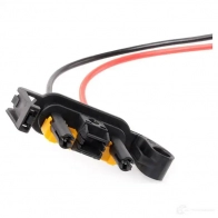 Резистор печки VALEO YW44 DU 3276425095366 509536 229622 - Изображение 5