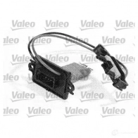 Резистор печки VALEO YW44 DU 3276425095366 509536 229622 - Изображение 6