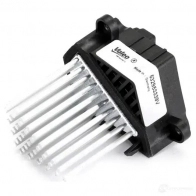 Резистор печки VALEO 229610 LR 93W1W 509505 - Изображение 2