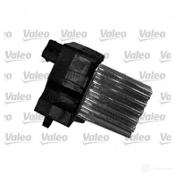 Резистор печки VALEO 229610 LR 93W1W 509505 - Изображение 5