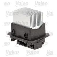 Резистор печки VALEO 3276425099180 229773 509918 9CF JR - Изображение 6