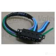 Резистор печки VALEO 3276425093515 509351 229562 D TP7IA - Изображение 2
