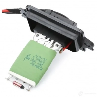 Резистор печки VALEO 3276425150812 515081 U5 1U5QM 229839 - Изображение 3