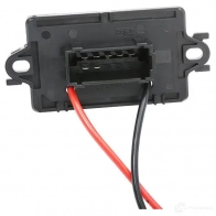 Резистор печки VALEO 3276425150812 515081 U5 1U5QM 229839 - Изображение 4