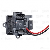 Резистор печки VALEO 6 6AKZ 229763 3276425098992 509899 - Изображение 2