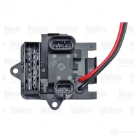 Резистор печки VALEO E4AVI1 7 515089 229846 3276425150898 - Изображение 2
