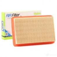 Воздушный фильтр VALEO 585196 X0 89O 3276425851962 232044 - Изображение 2