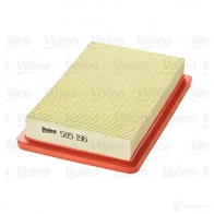 Воздушный фильтр VALEO 585196 X0 89O 3276425851962 232044 - Изображение 7
