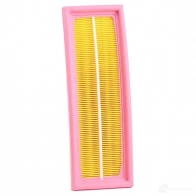 Воздушный фильтр VALEO 3276425850255 RZC CVP 231980 585025 - Изображение 4