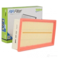 Воздушный фильтр VALEO 3276425851528 ZPI JR 232026 585152 - Изображение 2