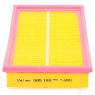 Воздушный фильтр VALEO 3276425851894 1206047200 585189 AP0R 2 - Изображение 4